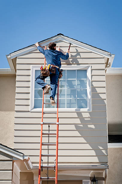 Reliable Merrydale, LA Siding Installation & Repair Solutions